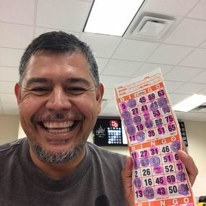 Meet your Posher, Ian